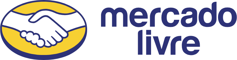 Logo Mercado Livre