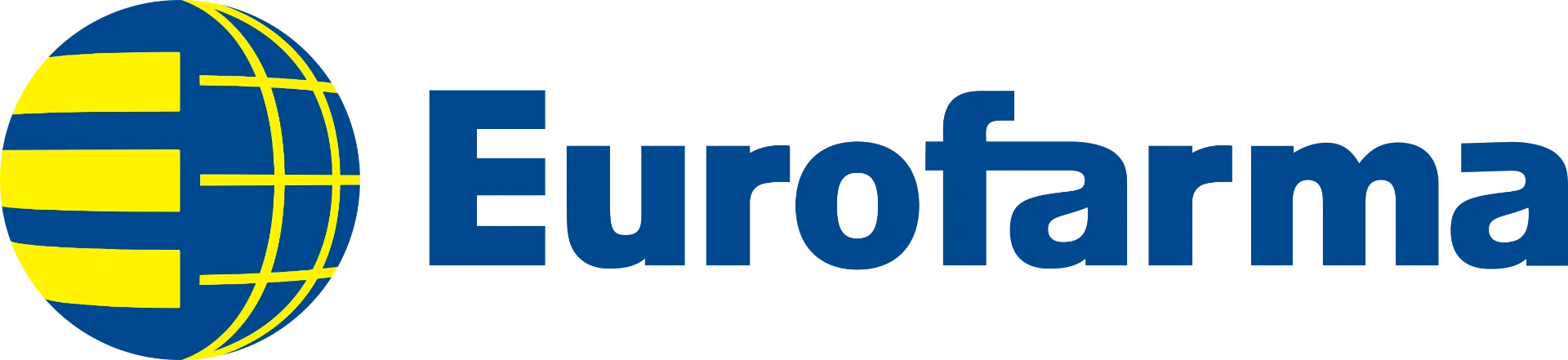 Logo Eurofarma