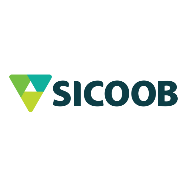 Logo Sicoob