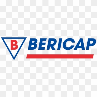 Logo Bericap